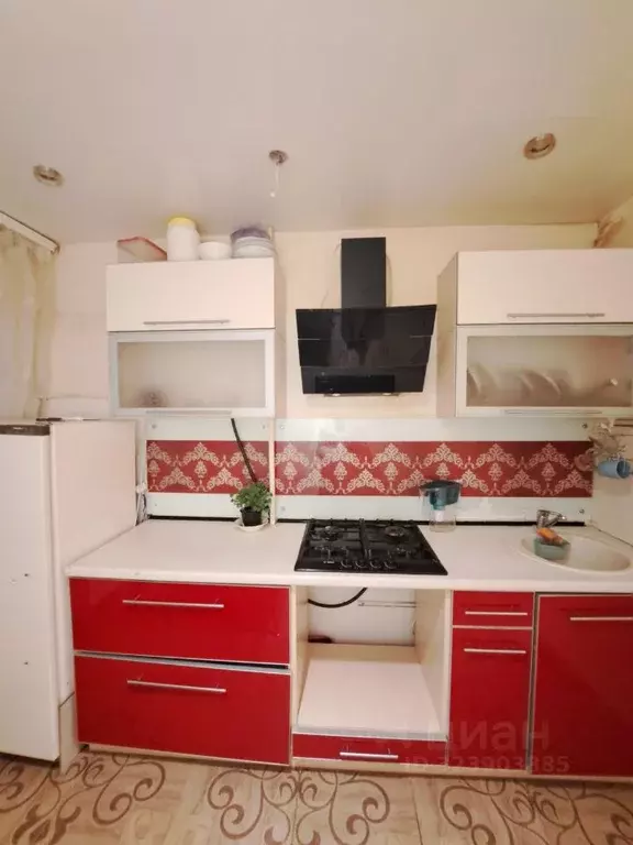 3-к кв. Ярославская область, Ярославль ул. Серго Орджоникидзе, 6 (65.0 ... - Фото 1