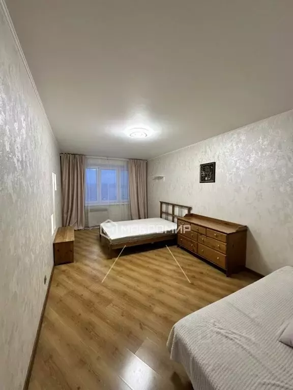 1-к кв. Москва Братеевская ул., 18К1 (39.0 м) - Фото 2