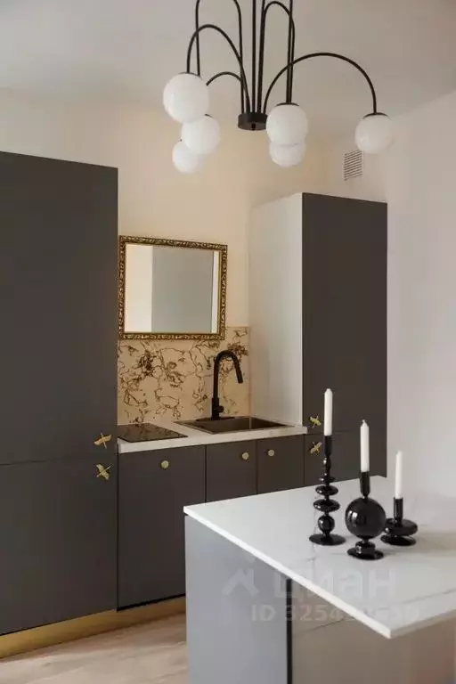 1-к кв. Санкт-Петербург ул. Типанова, 22 (29.0 м) - Фото 1