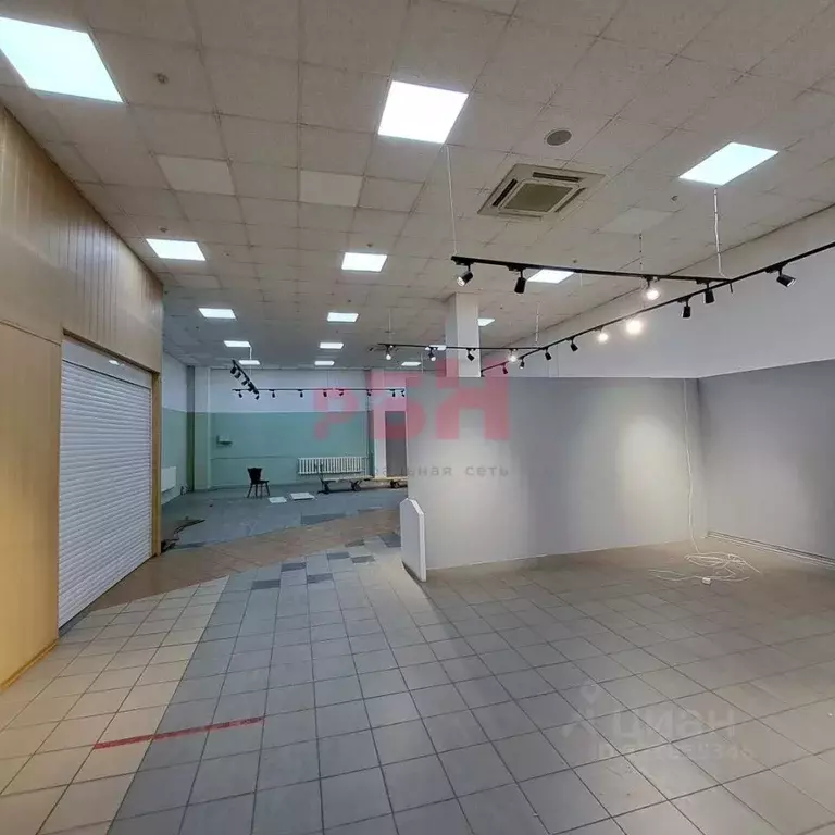 Помещение свободного назначения в Воронежская область, Воронеж ул. ... - Фото 1