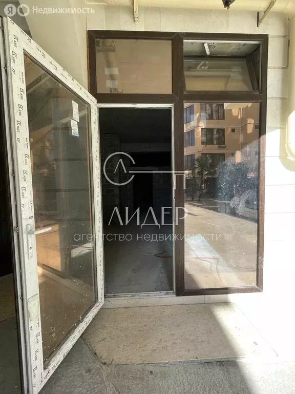 1-комнатная квартира: Сочи, микрорайон Светлана, улица Лысая Гора, ... - Фото 1