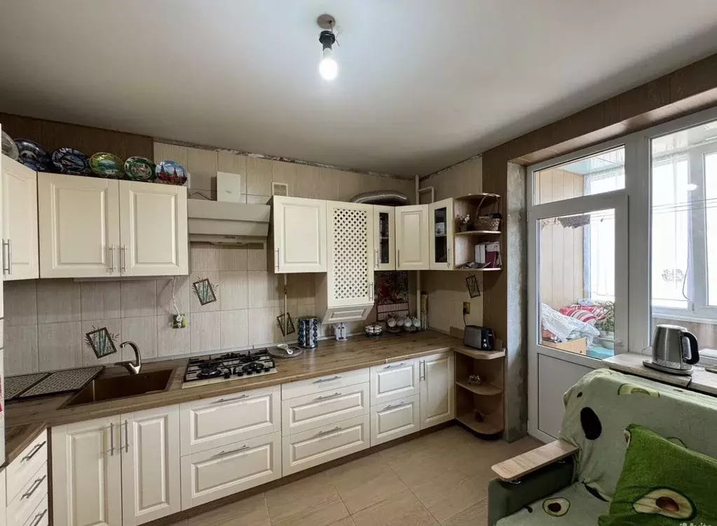 Продаётся 1-к квартира, 46 м - Фото 0