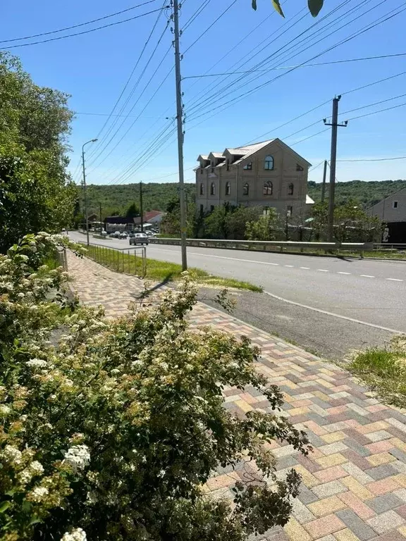 Участок в Ставропольский край, Ставрополь № 9 мкр, ул. Мичурина, 78 ... - Фото 0