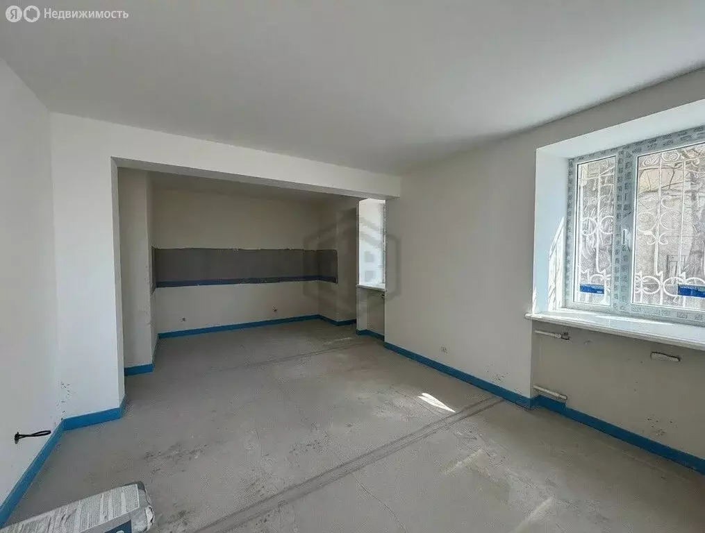 2-комнатная квартира: Севастополь, Советская улица, 46 (40.4 м) - Фото 2