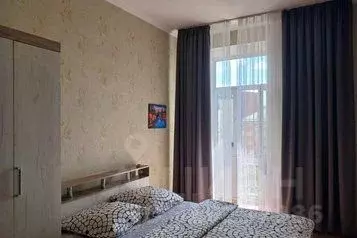 2-к кв. Татарстан, Казань ул. Островского, 88 (60.0 м) - Фото 0