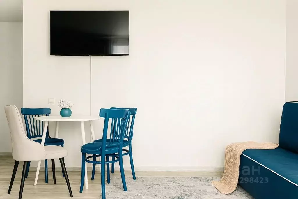 1-к кв. Волгоградская область, Волгоград ул. Глазкова, 12 (40.0 м) - Фото 2