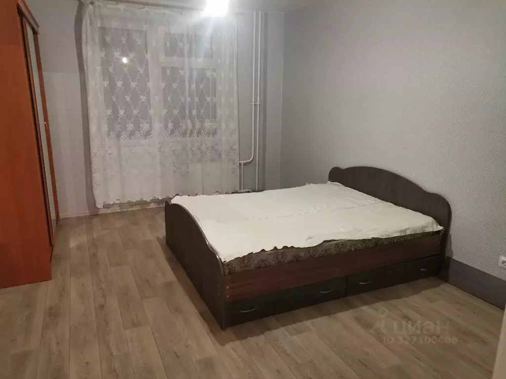 2-к кв. Красноярский край, Красноярск Северное ш., 48А (60.0 м) - Фото 2