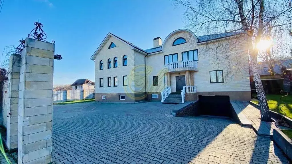 Дом в Московская область, Ленинский городской округ, д. Жабкино  (1250 ... - Фото 2