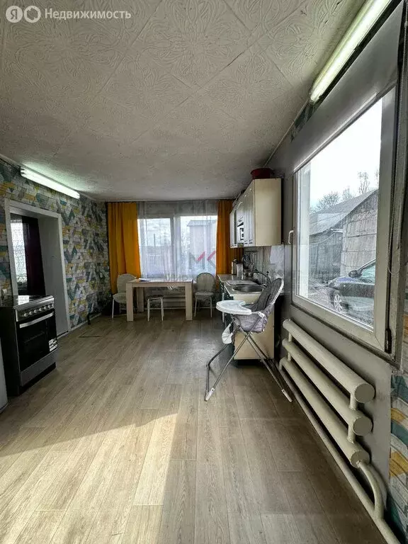 Дом в Кызыл, Пролетарская улица (63.6 м) - Фото 0
