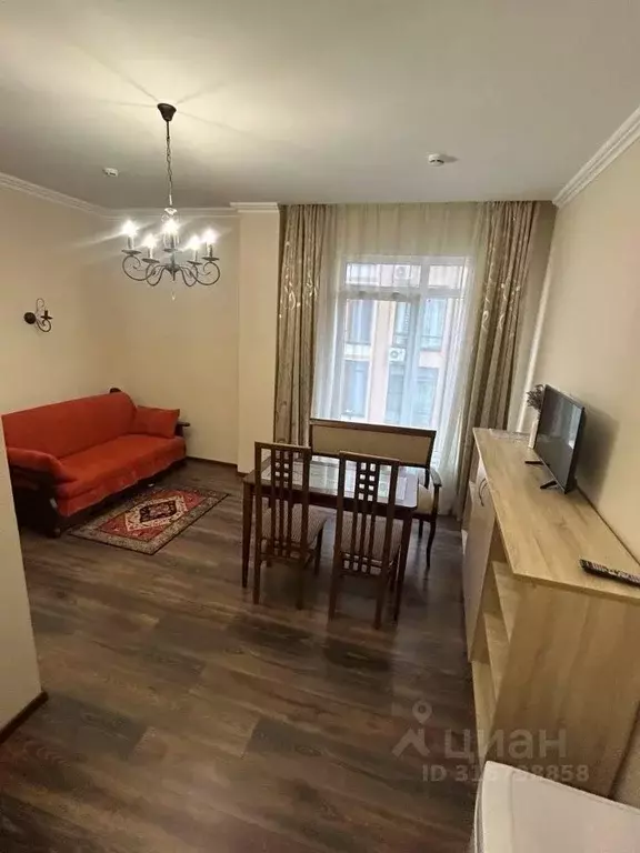 Комната Краснодарский край, Геленджик Туристическая ул., 4Б (35.0 м) - Фото 0