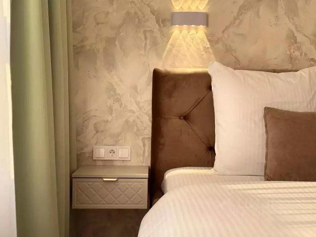 1-к кв. Пензенская область, Пенза Ладожская ул., 9 (45.0 м) - Фото 1