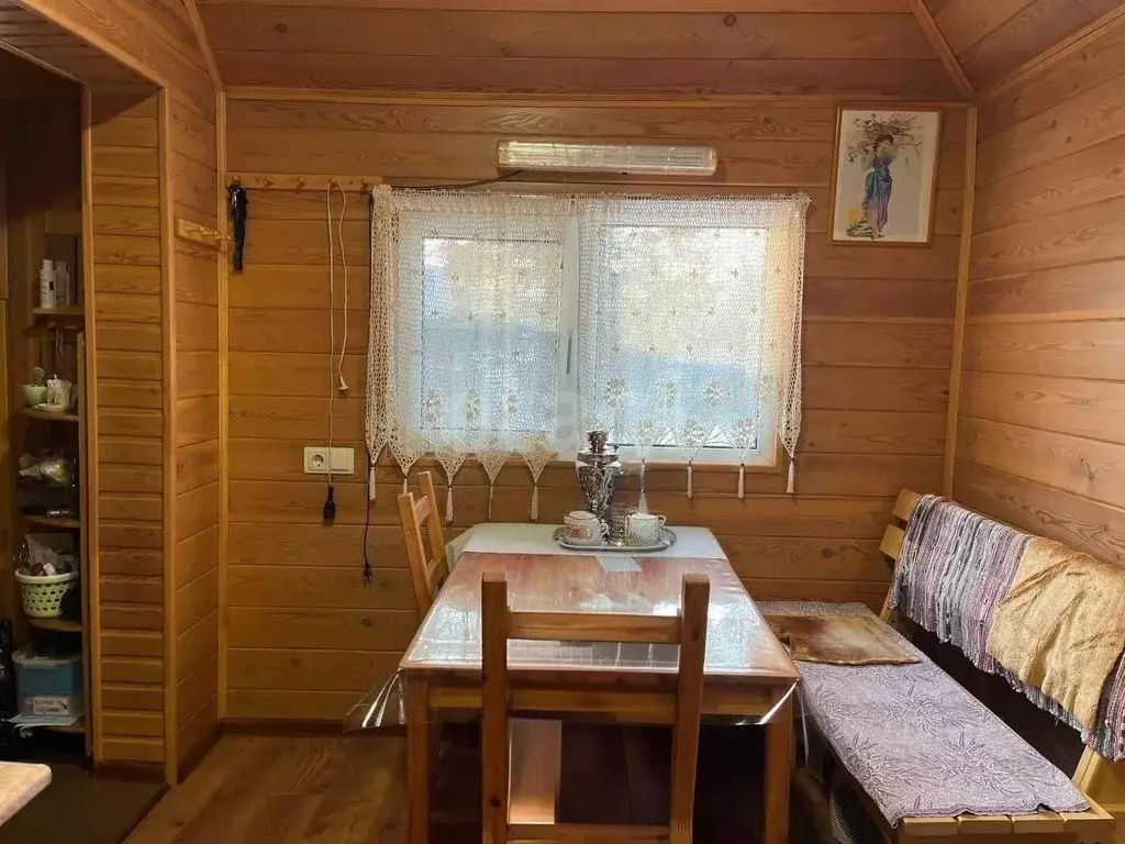 Дом в Камчатский край, Елизовский муниципальный округ, Надежда ... - Фото 2