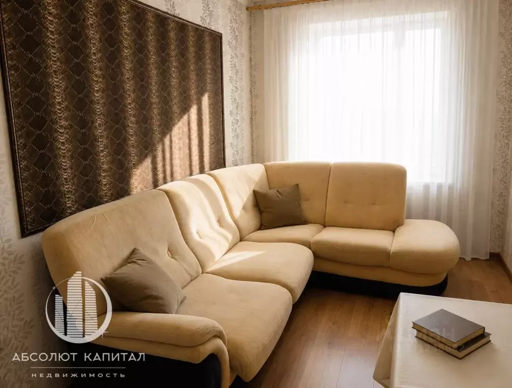 2-к кв. Московская область, Щелково ул. Космодемьянская, 15к1 (58.0 м) - Фото 2
