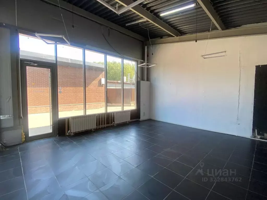 Торговая площадь в Московская область, Химки Сходня мкр, Прудная ул., ... - Фото 2