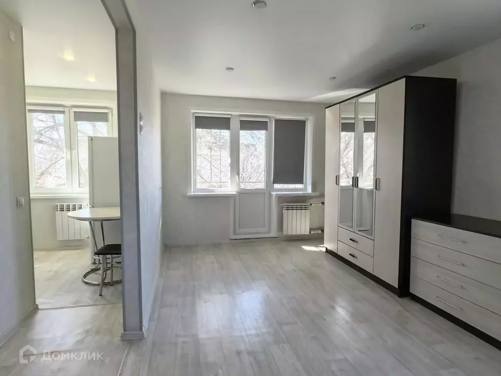 Продаётся 1-к квартира, 31 м - Фото 0