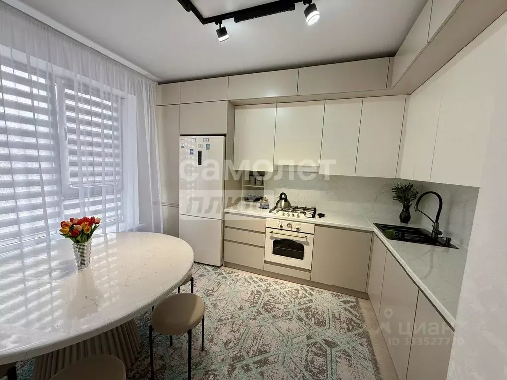 4-к кв. Дагестан, Дербент Строительная ул., 3 (87.0 м) - Фото 1