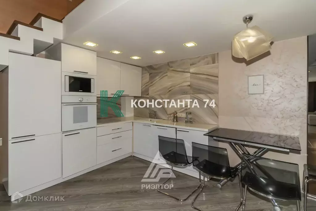 Продаётся 2-к квартира, 80.9 м - Фото 1