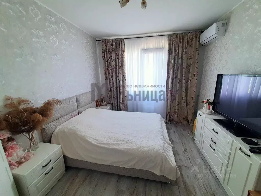 3-к кв. Волгоградская область, Волгоград ул. Шумского, 7А (74.0 м) - Фото 1