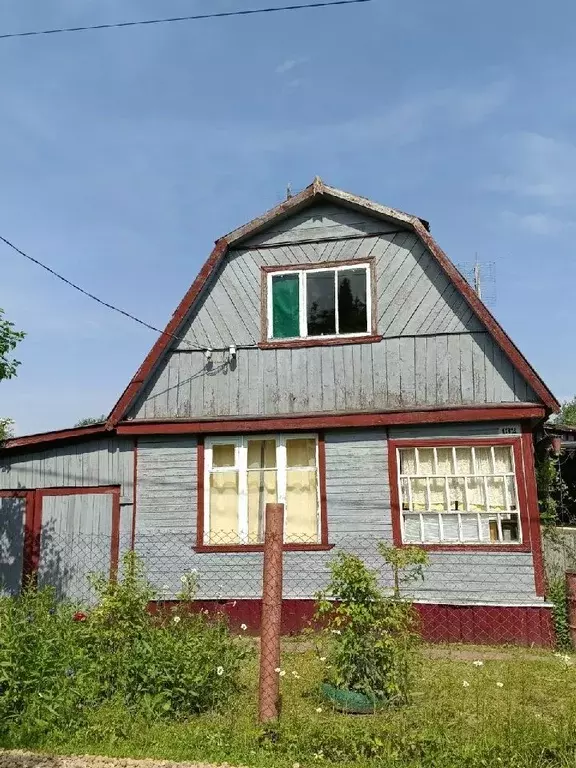 Коттедж в Владимирская область, Александровский район, Следневское ... - Фото 0