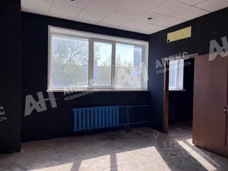 Помещение свободного назначения в Москва 1-й Красногорский проезд, 4к1 ... - Фото 1