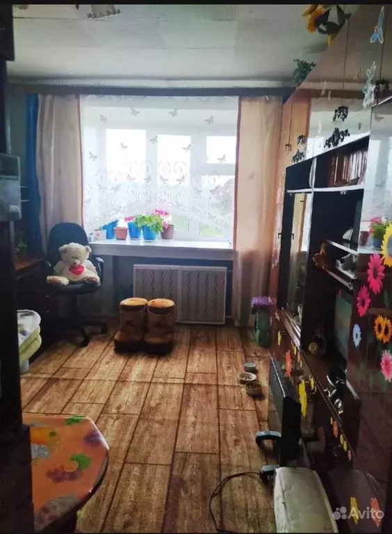 Продаётся 1-к квартира, 17.7 м - Фото 1