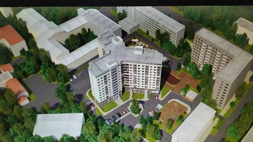 Продаётся 4-к квартира, 151.3 м - Фото 0
