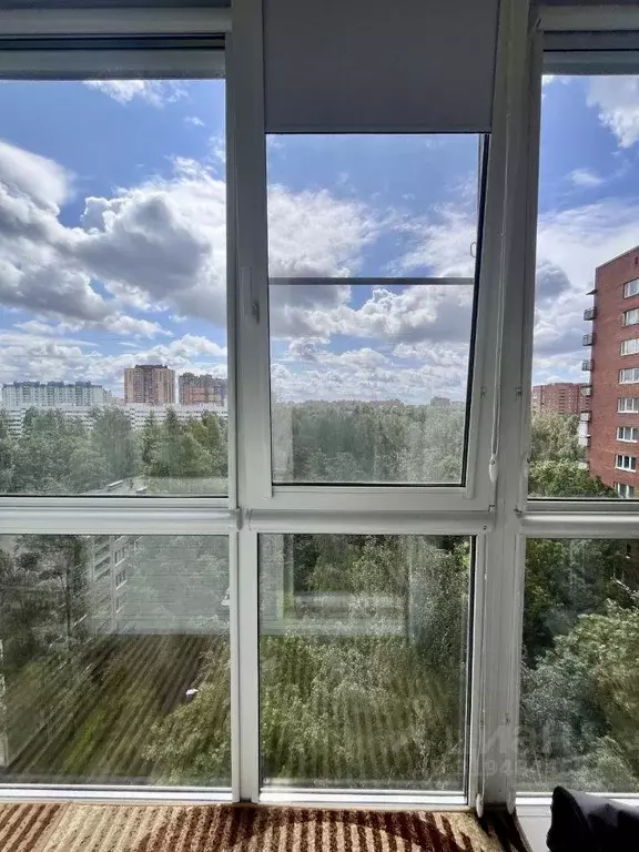 Квартира, 3 комнаты, 60 м - Фото 1