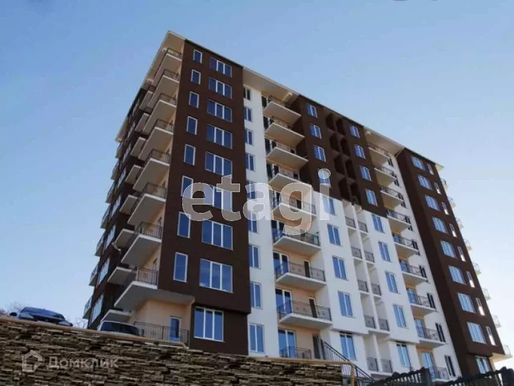 Продаётся 1-к квартира, 29.7 м - Фото 0