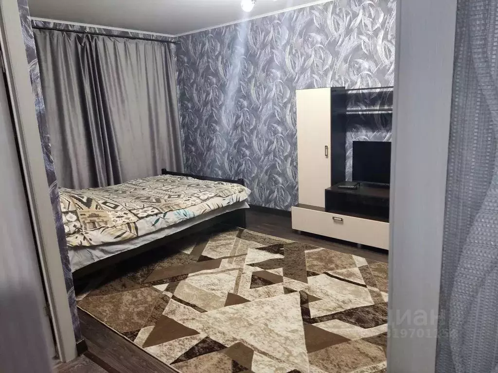 1-к кв. Владимирская область, Муром Московская ул., 98 (30.0 м) - Фото 1