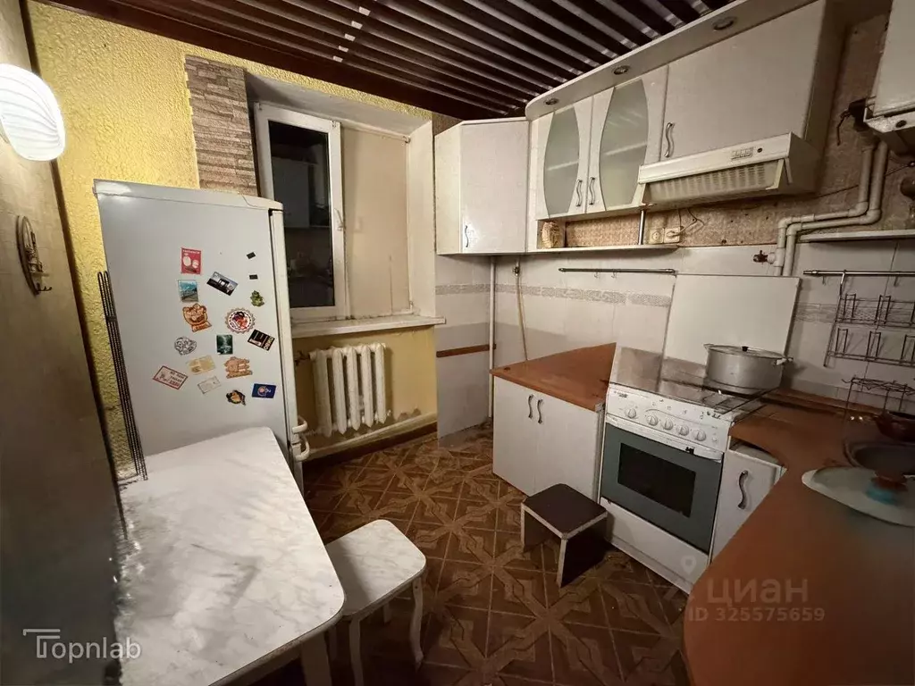 2-к кв. Краснодарский край, Геленджик городской округ, с. Дивноморское ... - Фото 1