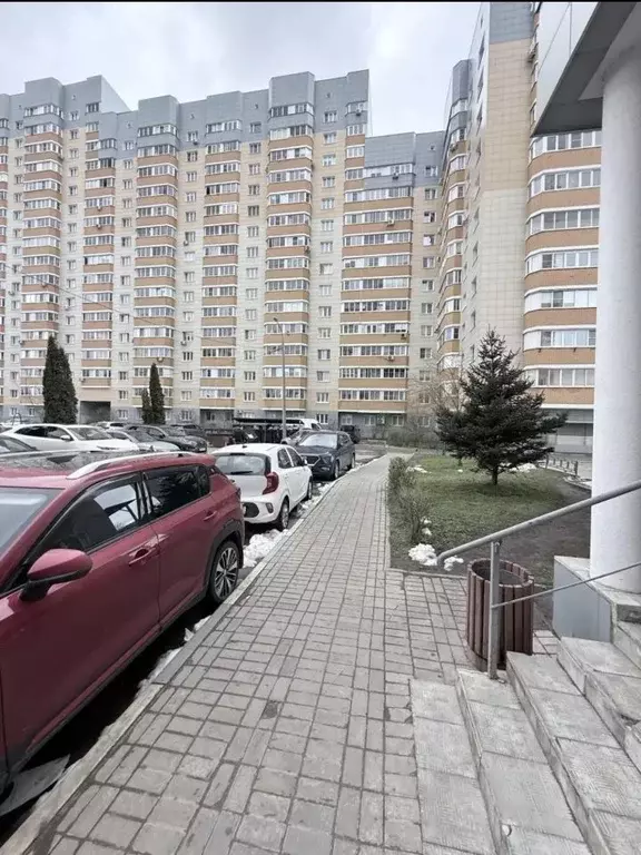 2-к кв. Московская область, Дмитровский муниципальный округ, ... - Фото 1