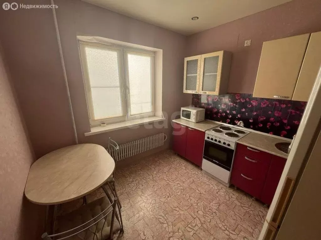 1-комнатная квартира: Челябинская область, Озерск, проспект Карла ... - Фото 2