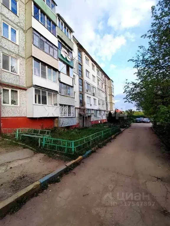 1-к кв. Тульская область, Болохово Киреевский район, ул. Соловцова, 17 ... - Фото 0