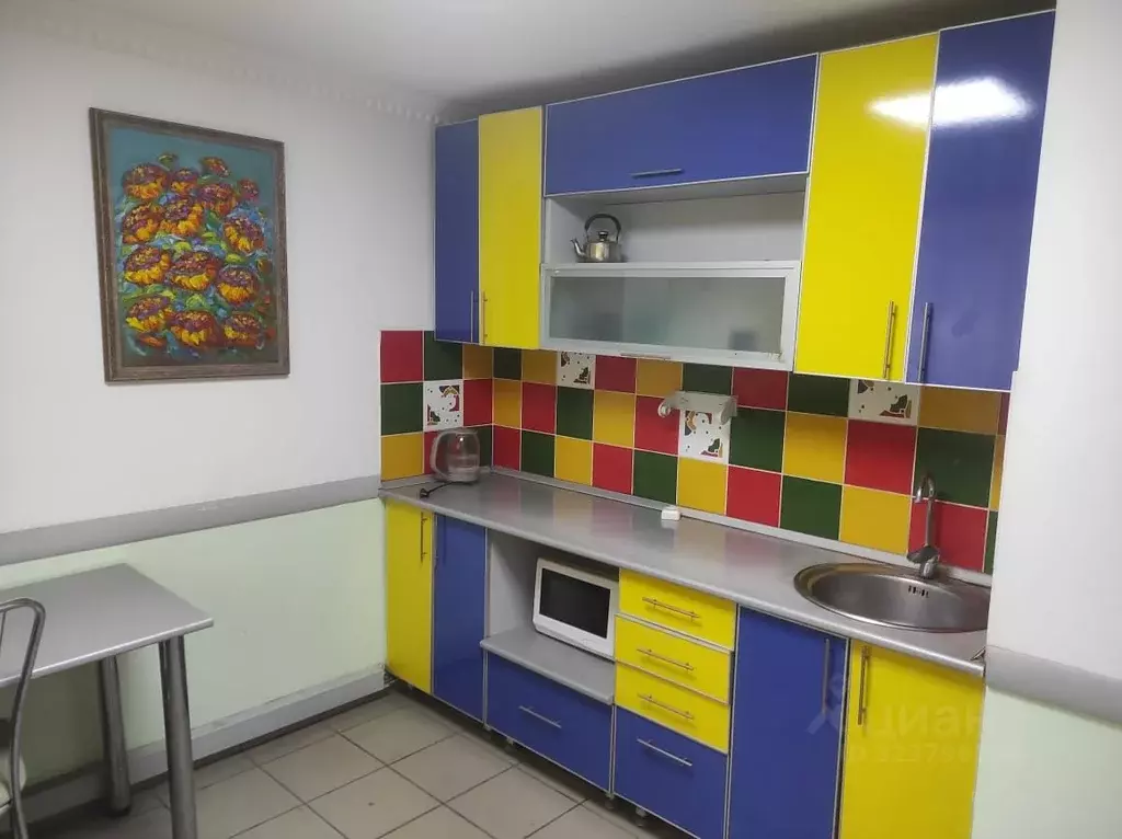 Помещение свободного назначения в Оренбургская область, Орск просп. ... - Фото 2