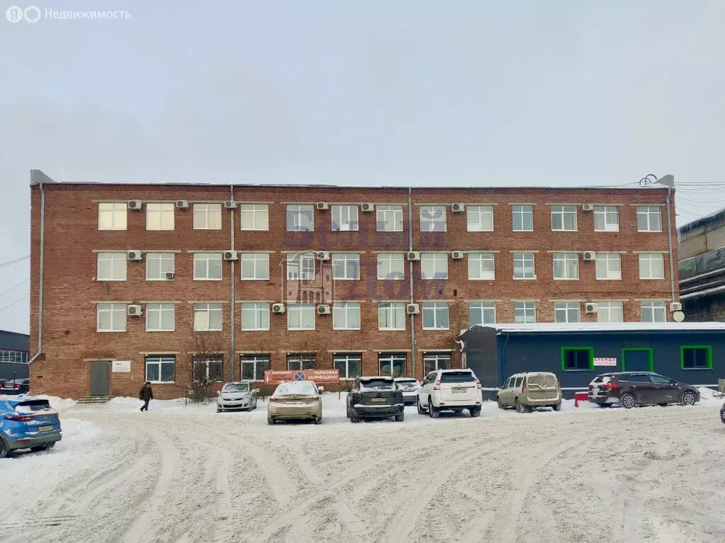 Помещение свободного назначения (840 м) - Фото 2