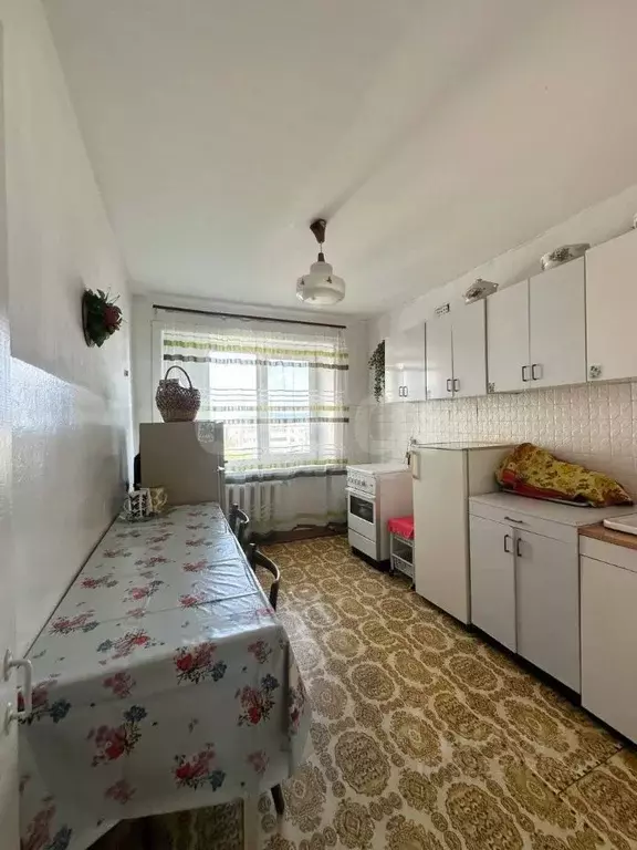 3-к кв. Бурятия, Улан-Удэ ул. Чертенкова, 51 (106.0 м) - Фото 1