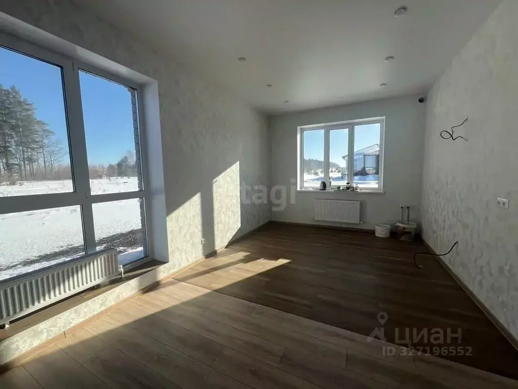 Дом в Башкортостан, Уфа городской округ, с. Нагаево ул. Салютная, 7 ... - Фото 1