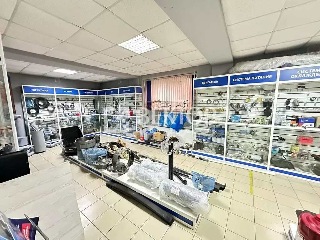 Помещение свободного назначения в Ивановская область, Иваново Сосновая ... - Фото 0