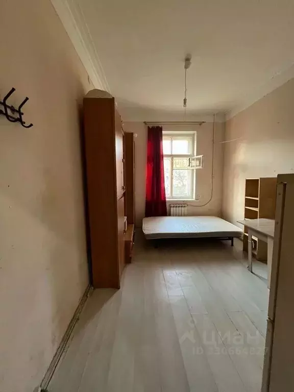 Комната Санкт-Петербург 11-я Васильевского острова линия, 24Б (12.3 м) - Фото 2