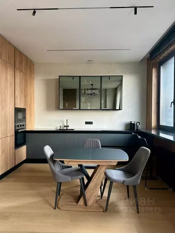 2-к кв. Москва ул. Ивана Франко, 6 (55.0 м) - Фото 1