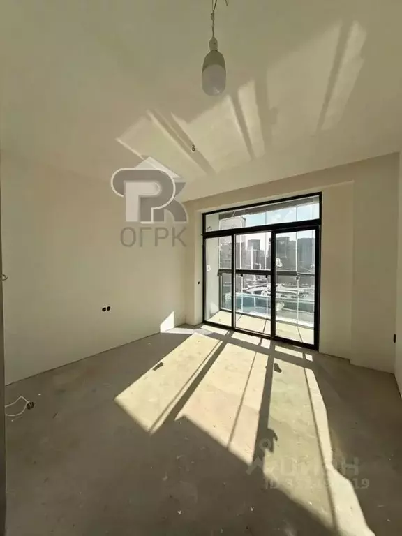 3-к кв. Москва ул. Янковского, 1к3 (74.1 м) - Фото 2