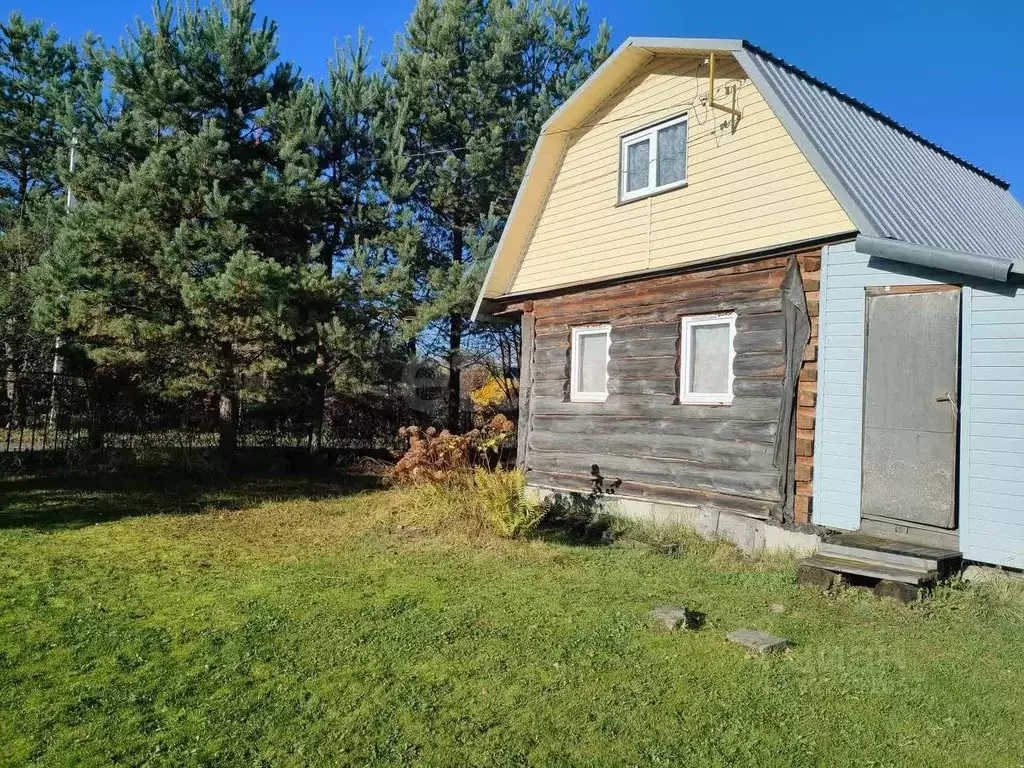 Дом в Ярославская область, Тутаевский муниципальный округ, Снежинка СТ ... - Фото 1