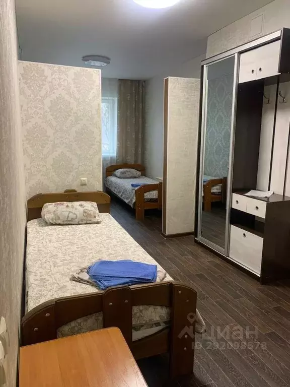 Комната Красноярский край, Красноярск просп. Металлургов, 51А (15.0 м) - Фото 0