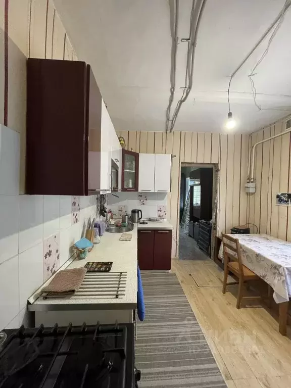 Дом в Омская область, Омск Порт-Артур мкр, ул. 8-я Марьяновская (70 м) - Фото 0