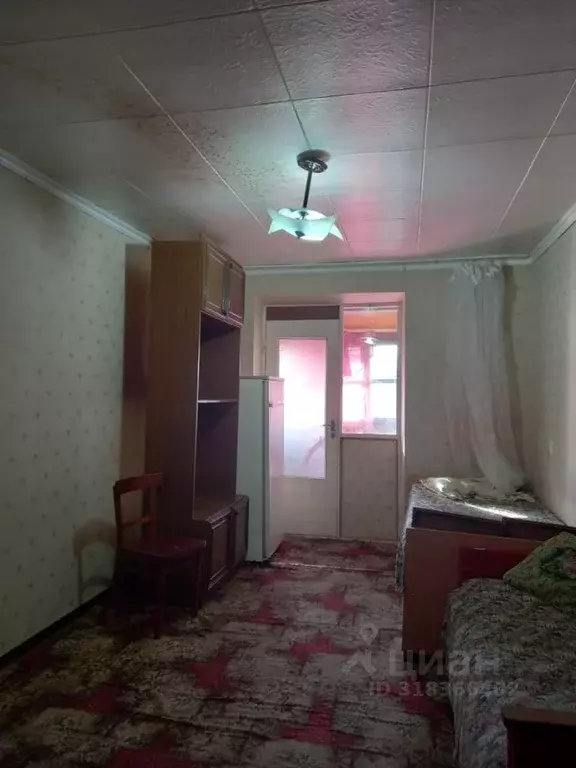 Комната Ставропольский край, Железноводск ул. Проскурина (12.5 м) - Фото 0