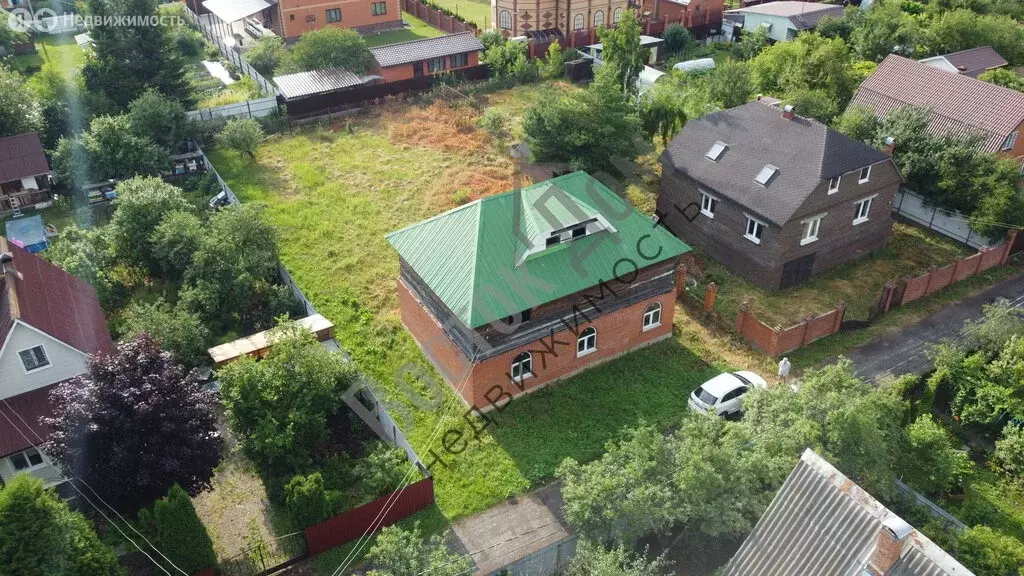 Дом в Богородский городской округ, СНТ Ласточка, 123 (99 м) - Фото 2