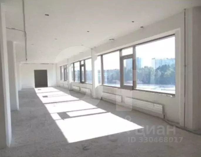 Офис в Москва ул. Архитектора Власова, 6 (1139 м) - Фото 1