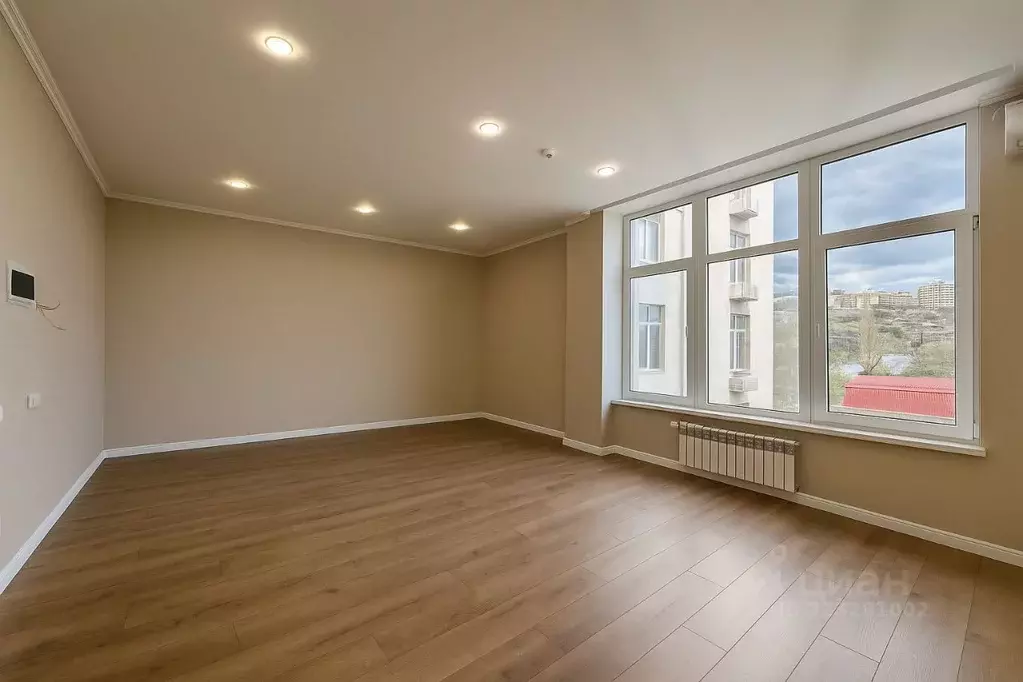 Студия Крым, Ялта ул. Киевская, 44 (38.5 м) - Фото 2