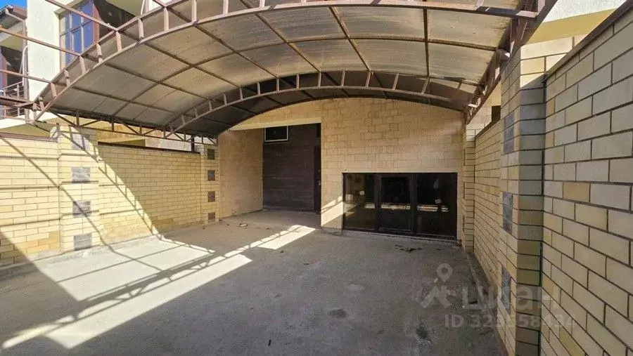 Таунхаус в Краснодарский край, Анапа муниципальный округ, с. Супсех ... - Фото 2