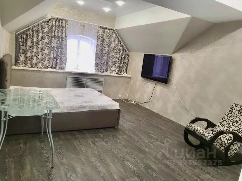 2-к кв. Башкортостан, Уфа Российская ул., 44 (59.0 м) - Фото 2